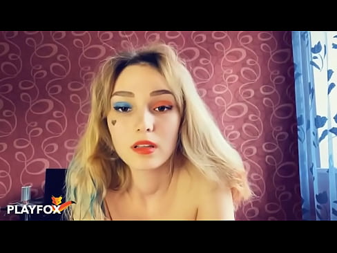 ❤️ Айнакҳои воқеияти виртуалии ҷодугарӣ ба ман бо Харли Куинн алоқаи ҷинсӣ доданд ️❌ Видео мақъад дар мо tg.passionfeverspot.ru ❌️❤