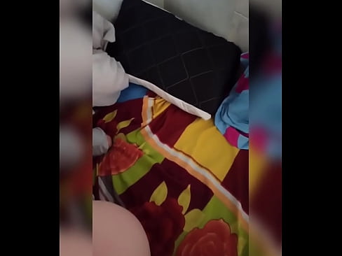 ❤️ Ҳамҳуҷраи ман дар хона танҳо мемонад, зеро шавҳараш ба рухсатӣ меравад ва ман аз фурсат истифода бурда, ӯро сиҳат мекунам ва харашро аз шир пур мекунам ️❌ Видео мақъад дар мо tg.passionfeverspot.ru ❌️❤